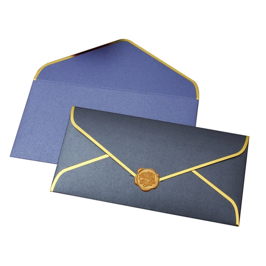 Security Tinted Business Envelopes