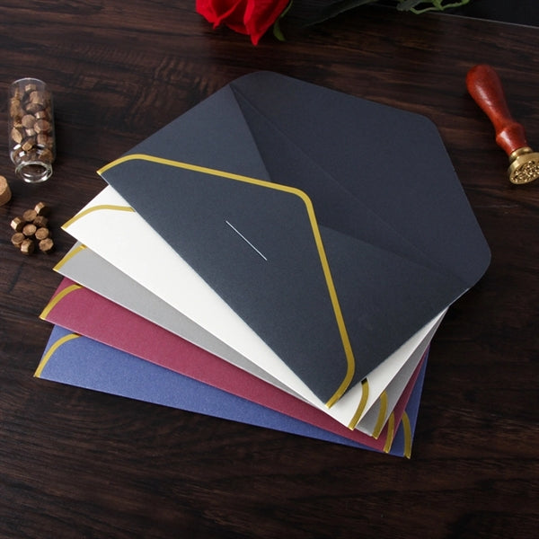 Security Tinted Business Envelopes