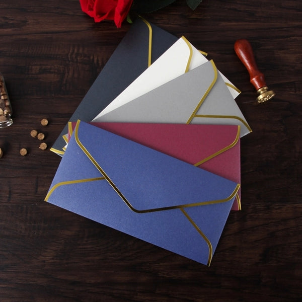 Security Tinted Business Envelopes