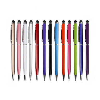 Conductor Rollerball Pen / Stylus