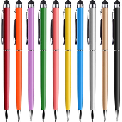 Conductor Rollerball Pen / Stylus