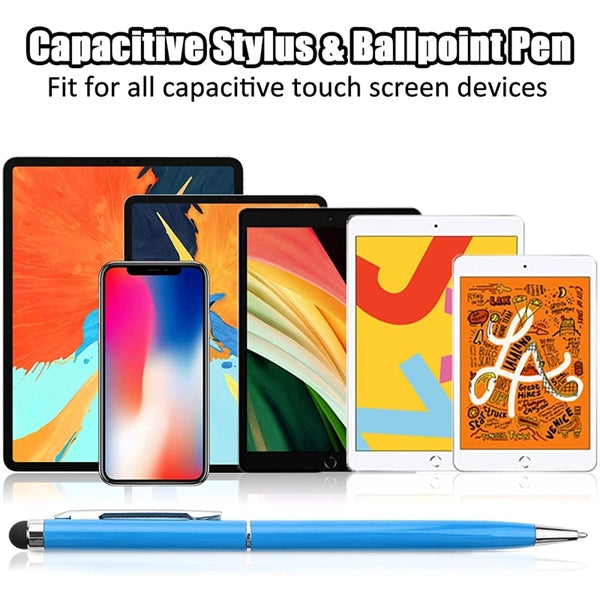 Conductor Rollerball Pen / Stylus