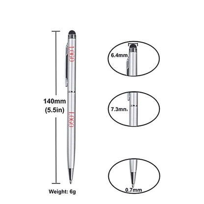 Conductor Rollerball Pen / Stylus