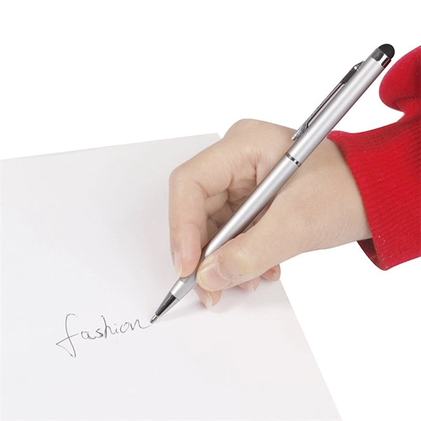 Conductor Rollerball Pen / Stylus