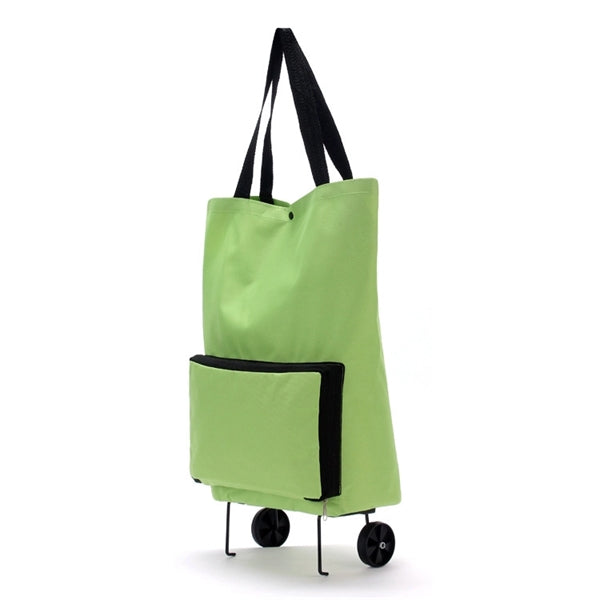 Original Folding Shopping and Utility Cart