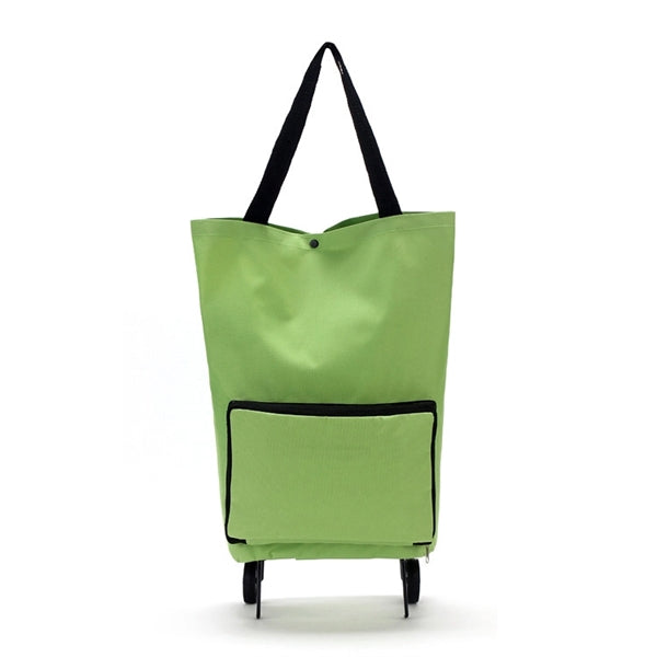 Original Folding Shopping and Utility Cart
