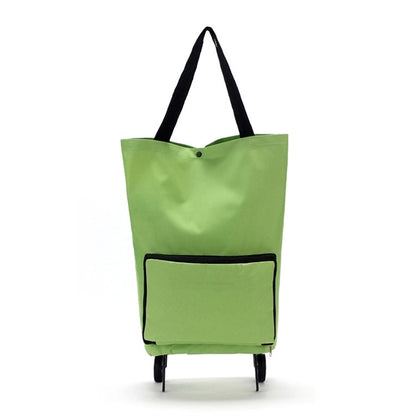 Original Folding Shopping and Utility Cart