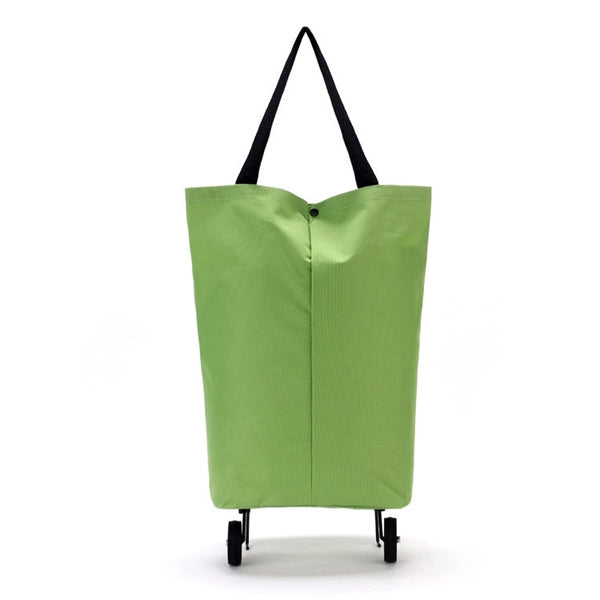 Original Folding Shopping and Utility Cart