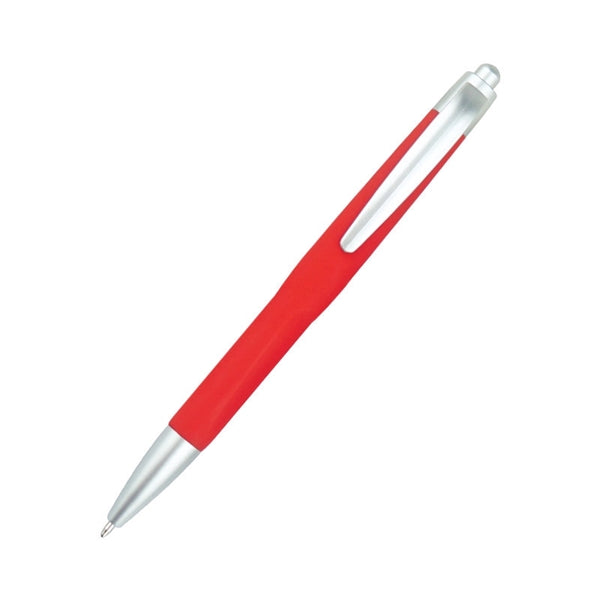 Black ballpoint pen 0.7MM