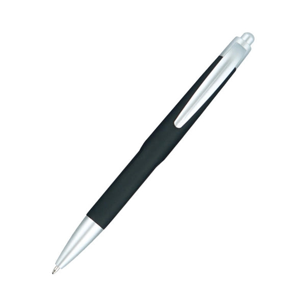 Black ballpoint pen 0.7MM