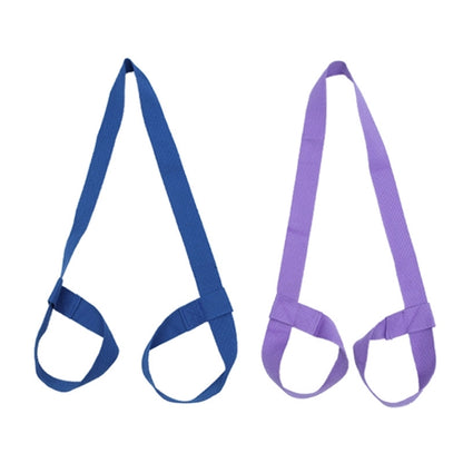 Adjustable Yoga Mat Strap Sling