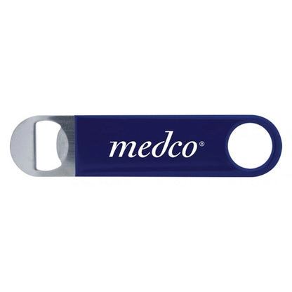 Bartenders Vinyl Bottle Opener