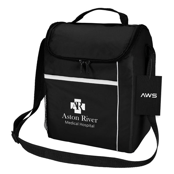 AWS Conrad Cooler Bag