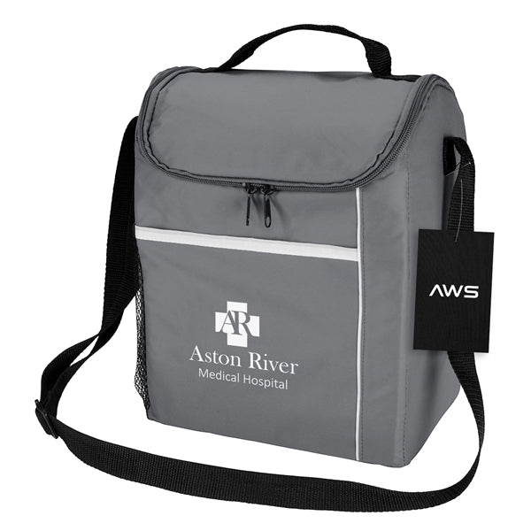 AWS Conrad Cooler Bag
