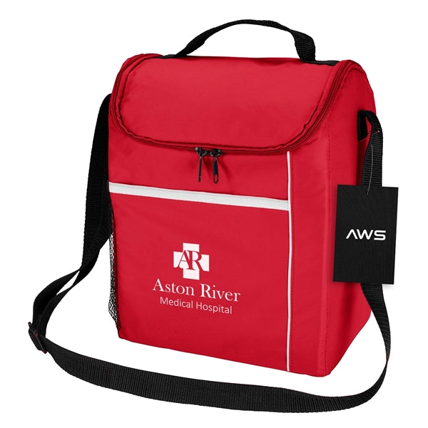 AWS Conrad Cooler Bag