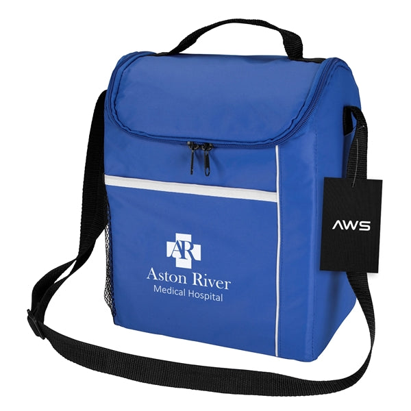 AWS Conrad Cooler Bag
