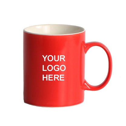 10 OZ Mug