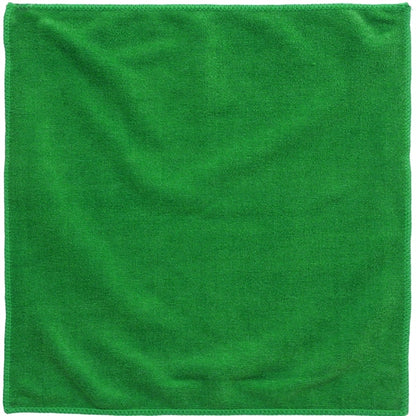 12x12 Microfiber Terry Towel - 300GSM