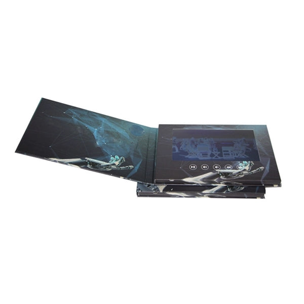 Video Greeting Card