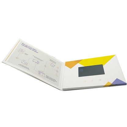 Video Greeting Card