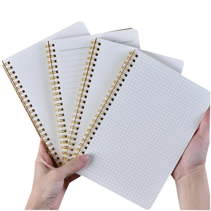 A5 Spiral Journal Notebook