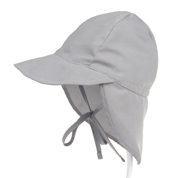 Baby Sun Hat with Neck Flap UPF 50+