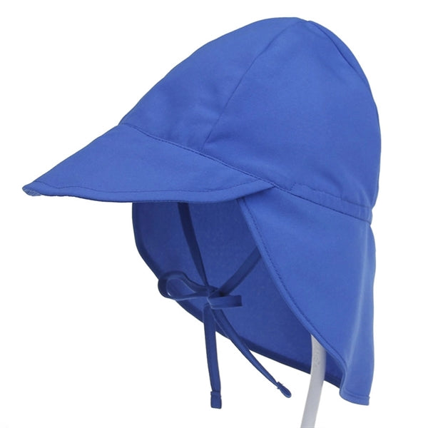 Baby Sun Hat with Neck Flap UPF 50+