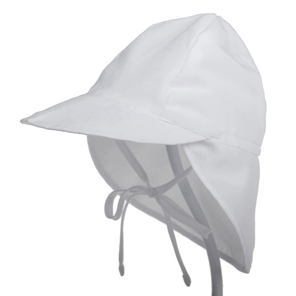 Baby Sun Hat with Neck Flap UPF 50+