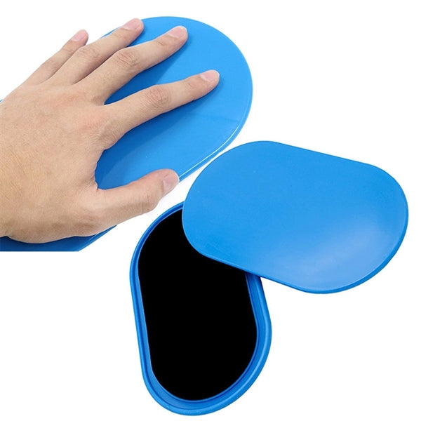 Core Sliders Dual Exercise Gliding Discs