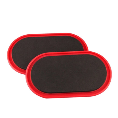 Core Sliders Dual Exercise Gliding Discs