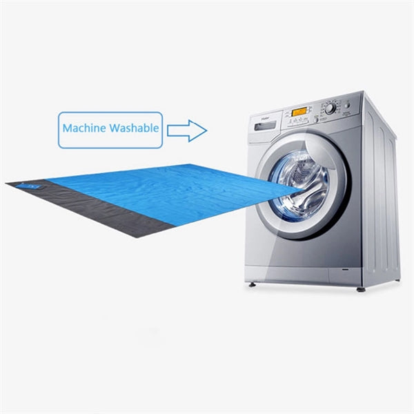 Outdoor Waterproof Beach Blanket