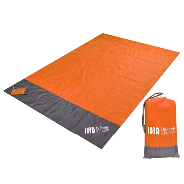 Outdoor Waterproof Beach Blanket