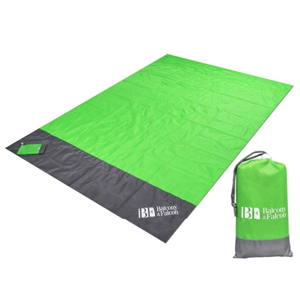 Outdoor Waterproof Beach Blanket
