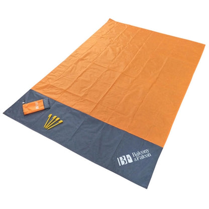 Outdoor Waterproof Beach Blanket