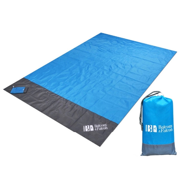 Outdoor Waterproof Beach Blanket