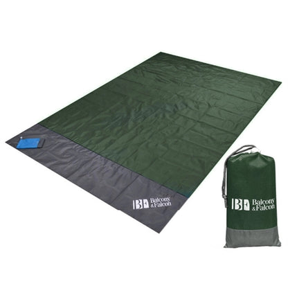 Outdoor Waterproof Beach Blanket