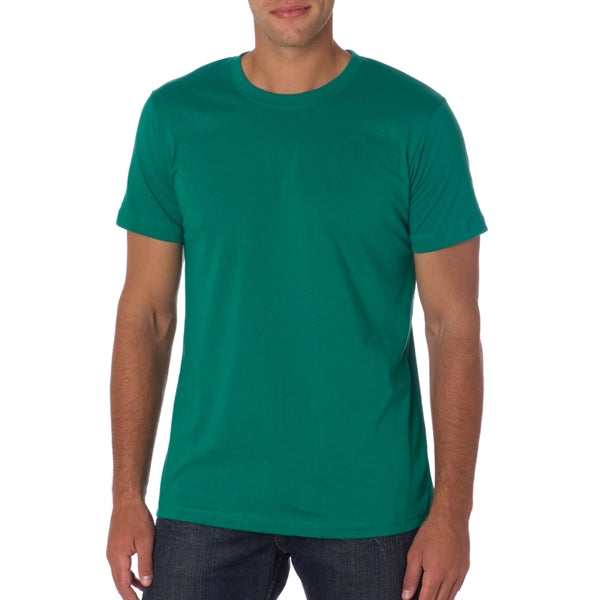Bella Canvas Unisex Half Sleeve T-Shirt