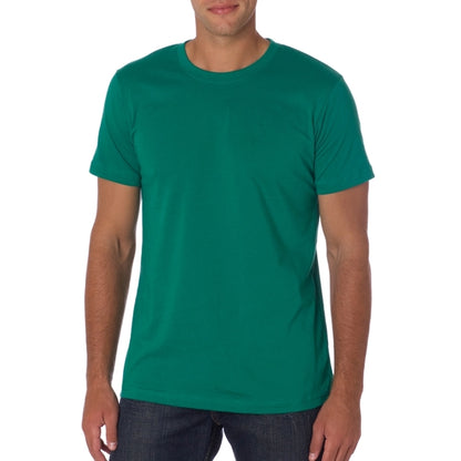Bella Canvas Unisex Half Sleeve T-Shirt