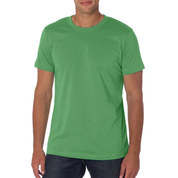 Bella Canvas Unisex Half Sleeve T-Shirt