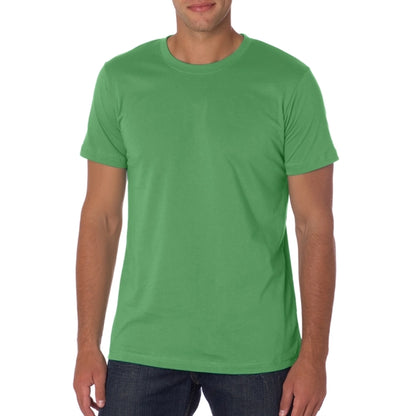 Bella Canvas Unisex Half Sleeve T-Shirt