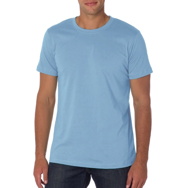 Bella Canvas Unisex Half Sleeve T-Shirt