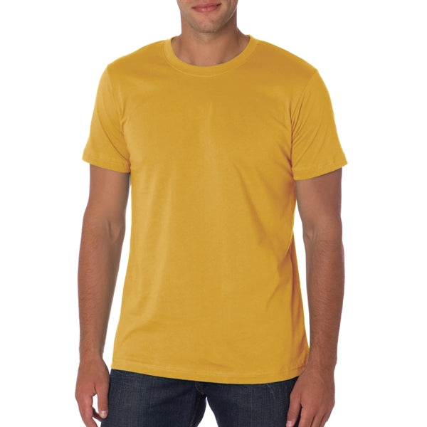 Bella Canvas Unisex Half Sleeve T-Shirt
