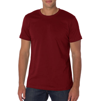 Bella Canvas Unisex Half Sleeve T-Shirt