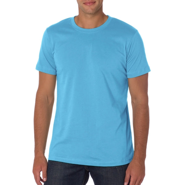 Bella Canvas Unisex Half Sleeve T-Shirt