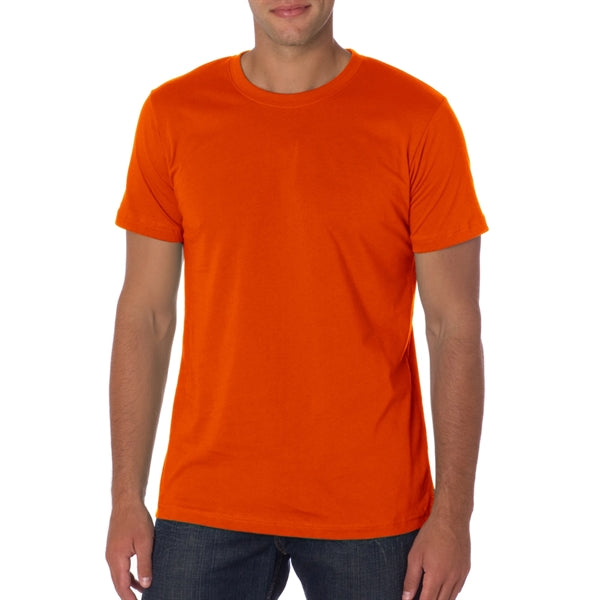 Bella Canvas Unisex Half Sleeve T-Shirt