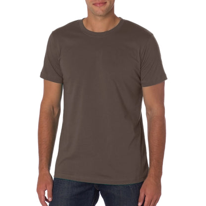 Bella Canvas Unisex Half Sleeve T-Shirt