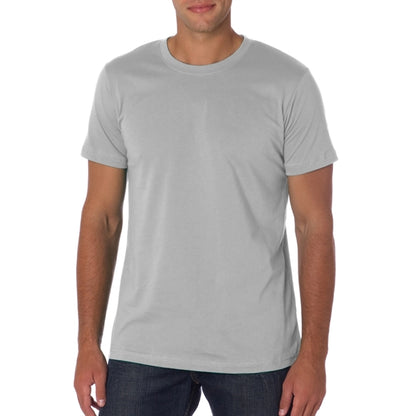 Bella Canvas Unisex Half Sleeve T-Shirt