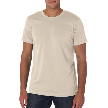 Bella Canvas Unisex Half Sleeve T-Shirt