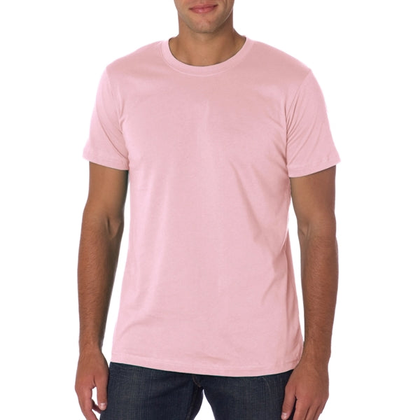 Bella Canvas Unisex Half Sleeve T-Shirt