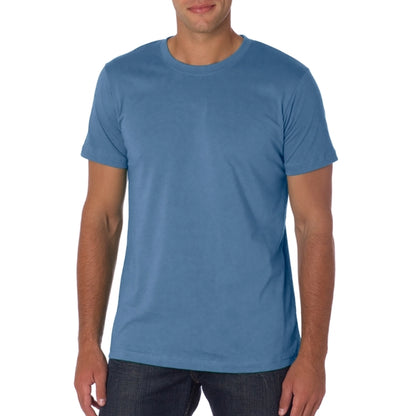 Bella Canvas Unisex Half Sleeve T-Shirt